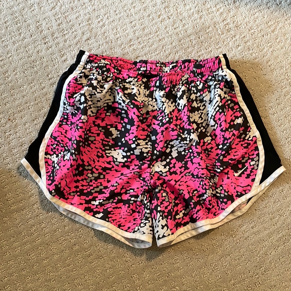 Mike running shorts XL